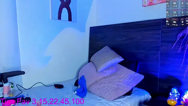 Snapshot of Martina_Miiller chatting on November 21, 2025, 1:21 pm Martina Miiller online show from November 21, 2025, 1:21 pm