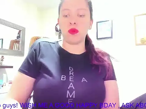 Snapshot of GoddessJessica_roger chatting on July 29, 2026, 4:12 am GoddessJessica roger online show from July 29, 2026, 4:12 am