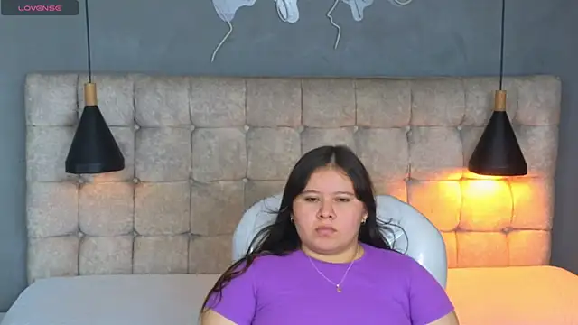 Laia and Aloby online show from January 10, 2026, 10:16 pm