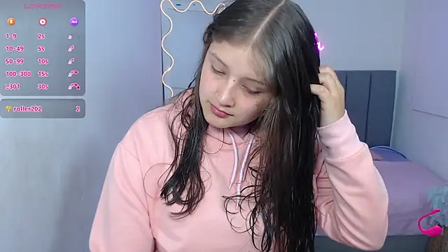 Krysstal tay online show from March 13, 2025, 11:51 am