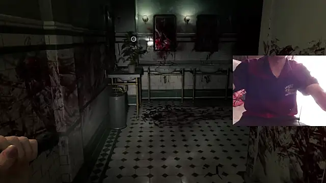 Dreamdaze2025 online show from April 13, 2026, 5:44 am