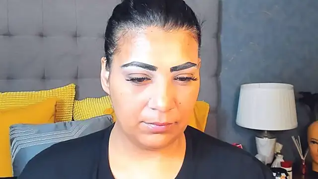 AmyCubes online show from February 19, 2026, 3:58 am