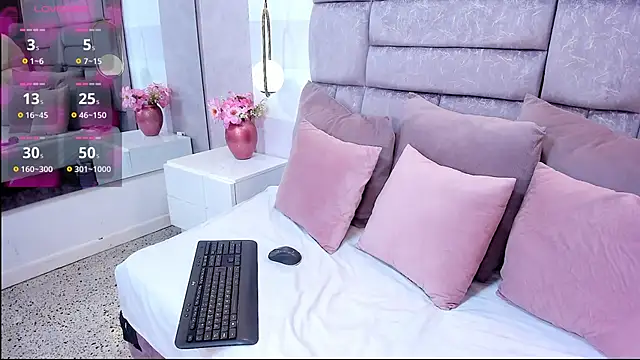 melaniee jones online show from February 20, 2026, 5:26 pm