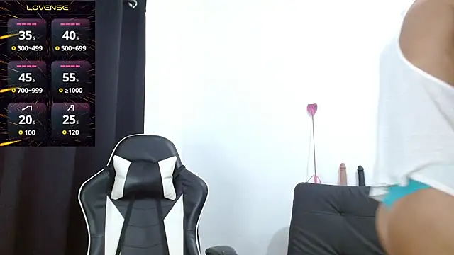 Kiara-Rider online show from September 28, 2025, 5:09 pm