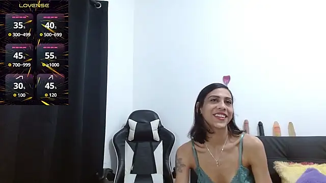 Kiara-Rider online show from December 3, 2025, 3:40 am