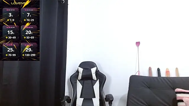 Kiara-Rider online show from September 30, 2025, 4:46 pm