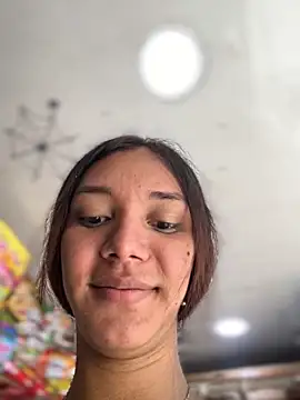 Nikol Rang   online show from October 28, 2025, 5:56 pm