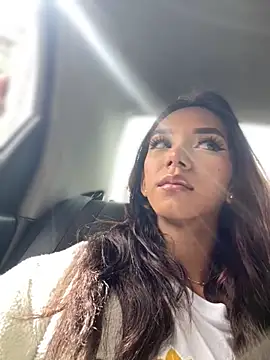 Nikol Rang   online show from October 29, 2025, 6:40 pm