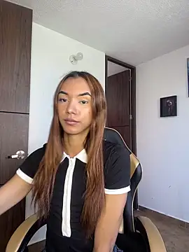 Nikol Rang   online show from March 21, 2026, 8:35 pm