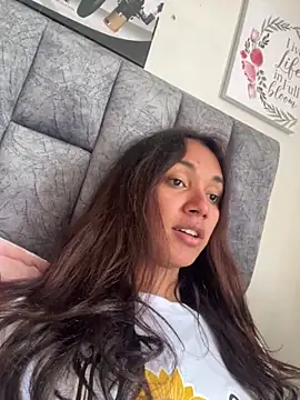 Nikol Rang   online show from December 5, 2025, 7:01 pm