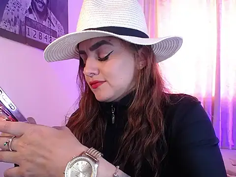 Lu perez online show from February 4, 2026, 8:15 pm