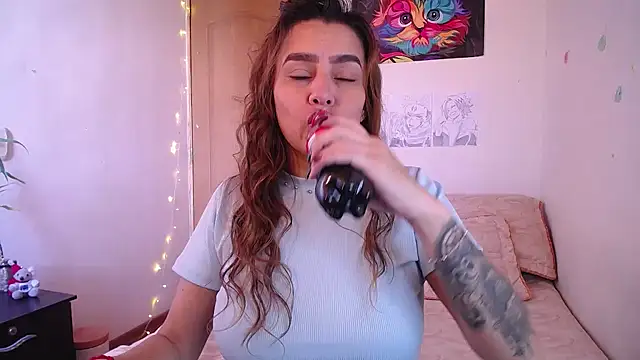 Lu perez online show from December 19, 2025, 7:05 pm