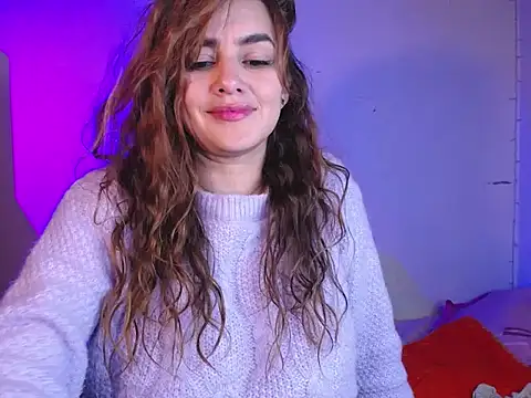 Lu perez online show from October 23, 2025, 5:06 am