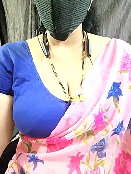 bhuvana555 online show from April 1, 2026, 4:59 pm