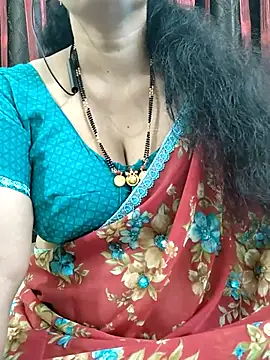 bhuvana555 online show from November 10, 2025, 4:45 pm