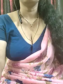 bhuvana555 online show from November 12, 2025, 5:39 pm