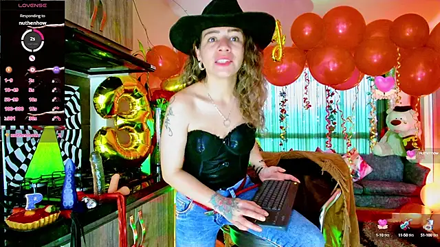 Snapshot of oriana_thomson2 chatting on March 16, 2025, 8:54 pm oriana thomson2 online show from March 16, 2025, 8:54 pm