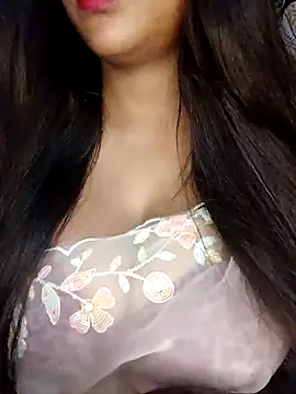 Sreya213 online show from March 30, 2026, 6:53 pm