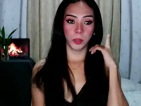 Jvuymae online show from March 25, 2026, 12:04 pm