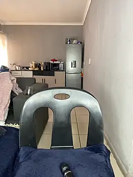 MayaPassion online show from September 24, 2025, 1:39 pm