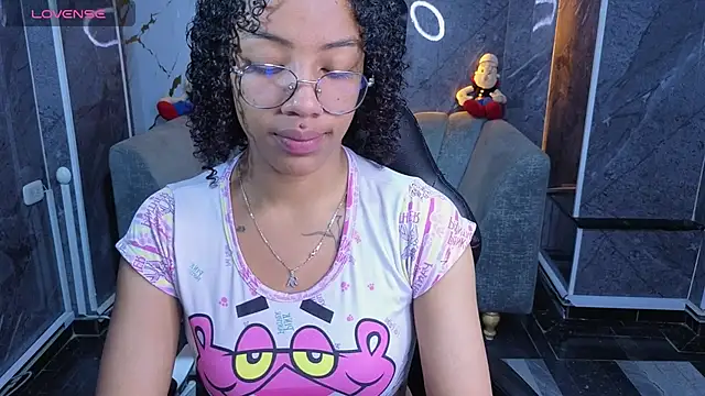 Violeth b online show from May 25, 2026, 12:48 pm