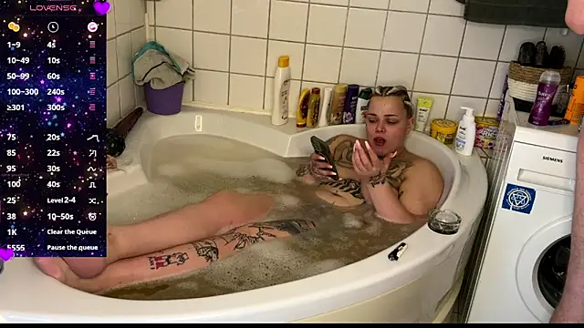 elina may online show from March 1, 2025, 3:16 pm