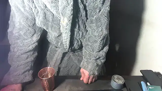 RickStone51 online show from March 2, 2026, 2:34 am