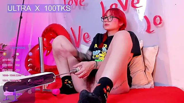 Snapshot of sofia218 chatting on February 19, 2025, 2:12 am sofia218 online show from February 19, 2025, 2:12 am