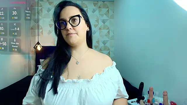 Snapshot of veronicabbw chatting on March 17, 2025, 12:04 pm veronicabbw online show from March 17, 2025, 12:04 pm