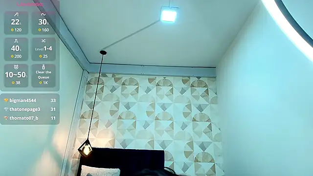 Snapshot of veronicabbw chatting on March 19, 2025, 9:16 pm veronicabbw online show from March 19, 2025, 9:16 pm