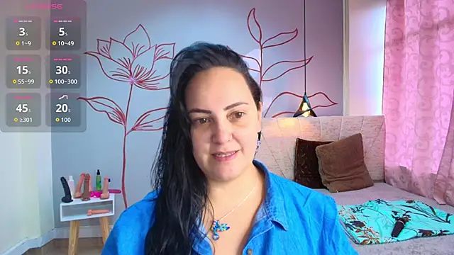 Snapshot of veronicabbw chatting on December 2, 2025, 12:07 pm veronicabbw online show from December 2, 2025, 12:07 pm