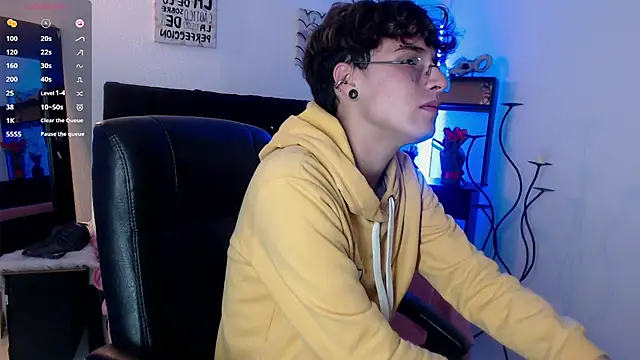 Jeam hot online show from December 4, 2025, 10:31 pm