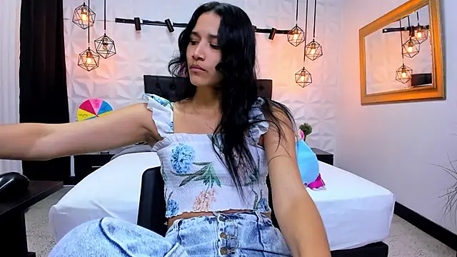 Alison Wiley online show from March 14, 2025, 12:51 pm