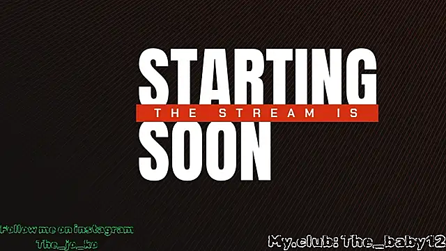 El baby12 online show from January 31, 2026, 7:23 pm