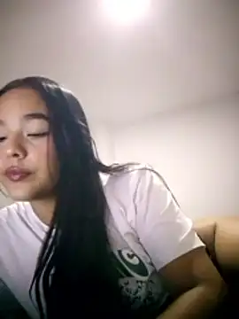 SweetFortuner online show from November 10, 2025, 5:12 am