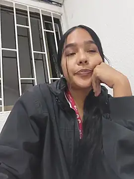 SweetFortuner online show from March 12, 2026, 1:44 am