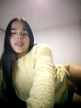 Snapshot of SweetFortuner chatting on November 7, 2025, 4:50 am SweetFortuner online show from November 7, 2025, 4:50 am