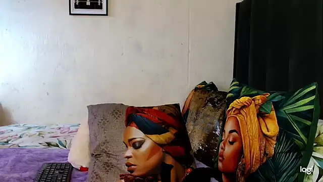 quenliyasa online show from March 8, 2026, 6:49 am