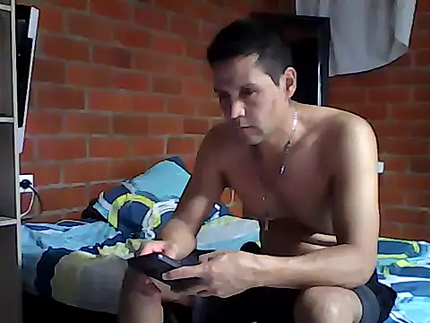 esteban2810m online show from March 5, 2026, 1:35 am