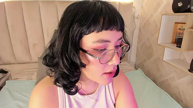 Haru Bonny online show from January 10, 2026, 8:15 pm