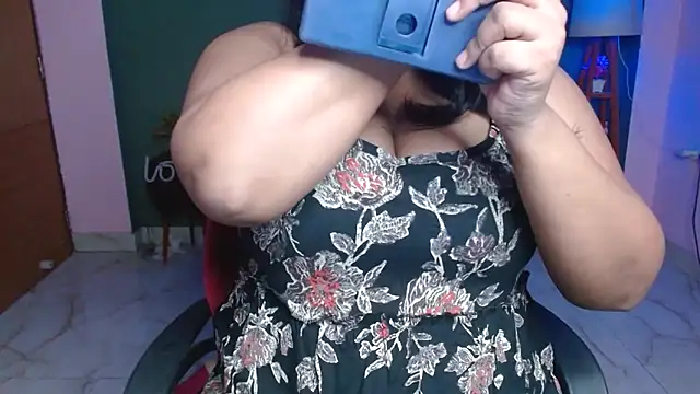 Naughty Ayesha1 online show from February 22, 2026, 5:03 pm