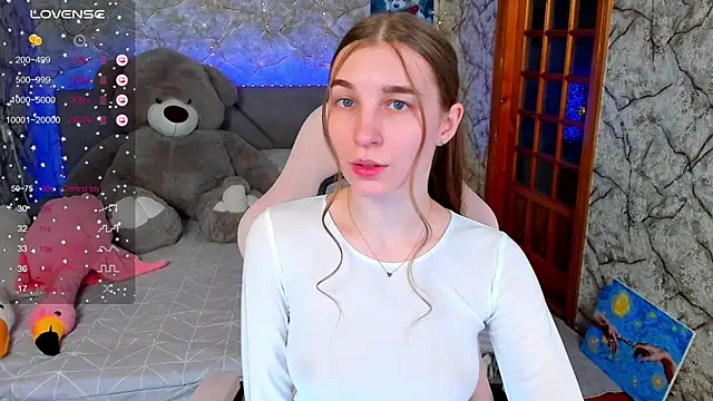  flowersweeet  online show from March 22, 2026, 9:05 pm