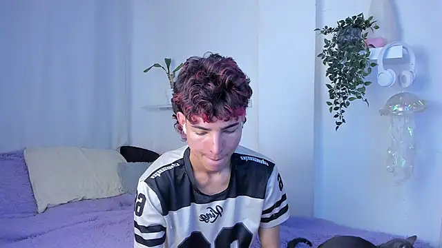 santy-kitty online show from February 27, 2026, 11:26 pm