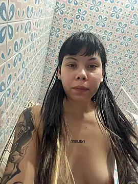 Snapshot of EemaHaruki chatting on February 20, 2026, 6:54 pm EemaHaruki online show from February 20, 2026, 6:54 pm