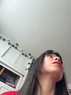 EemaHaruki online show from April 16, 2026, 6:41 pm