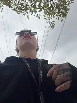 EemaHaruki online show from March 17, 2026, 6:44 pm