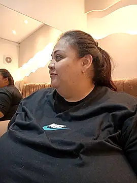 Alisson am online show from April 20, 2026, 11:24 am