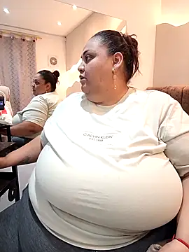 Alisson am online show from March 12, 2026, 10:36 pm