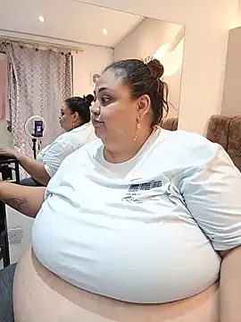 Alisson am online show from May 28, 2026, 11:49 am