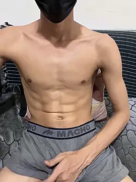 kingcock010 online show from March 6, 2025, 8:48 pm